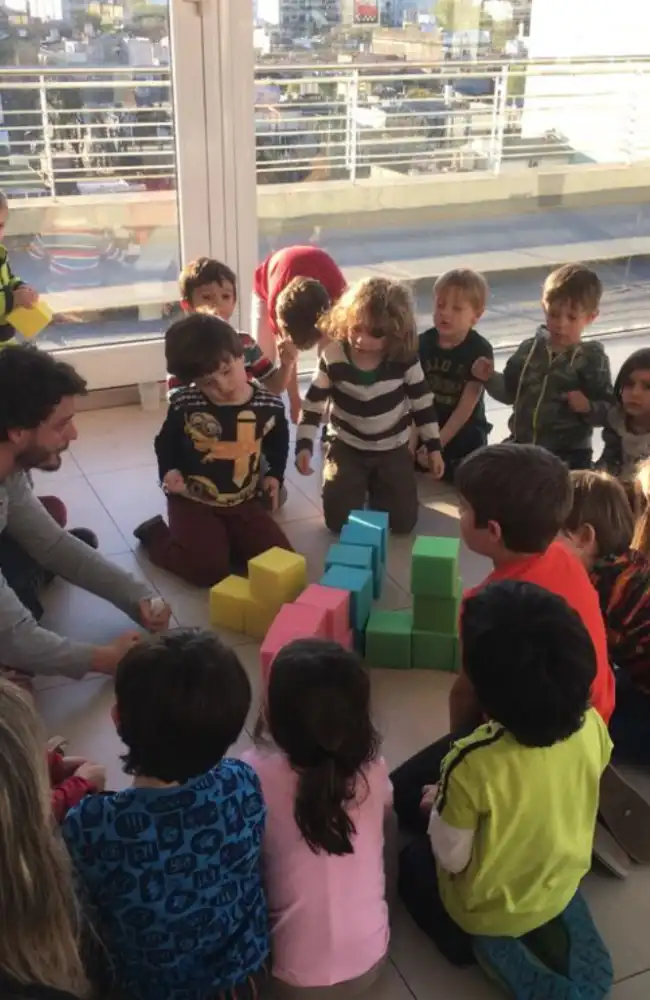 cumpleaños infantiles al aire libre (2)